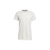Футболка Stu Tech Running Tee мужская белая GL0446