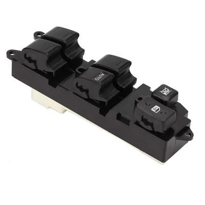 Переключатель главного стеклоподъемника RHD 84820-35020 Для Toyota Land cruiser 80 Series 1990-1998