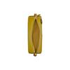 Tory Burch McGraw Zipper Closure Adjustable Shoulder Strap Leather Tote Shoulder Bag Women handbags Green 138922-300
