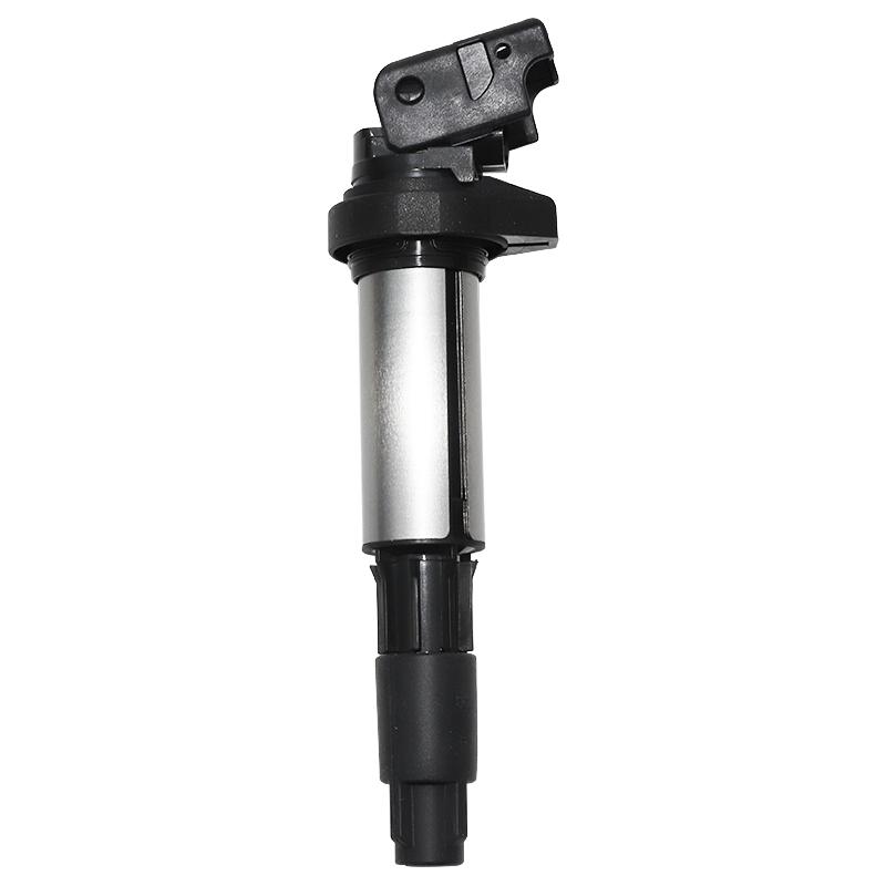 UF522 Car Engine Ignition Coil for BMW 325i 330i 525i 550i 650i 745i 750i 760i Alpina B7 M3 X3 X5 Z3 Z4 C1404 0221504100 Auto
