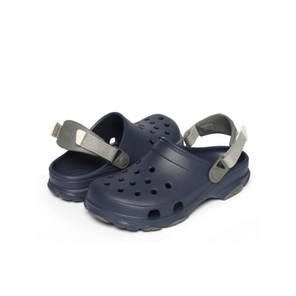 CrocS Men S claSSic All Terrain Clog 206340 4fk