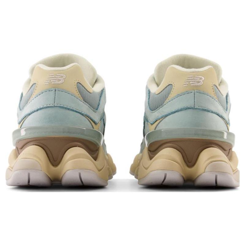 New Balance Кроссовки 9060 'Blue Haze' U9060FNB