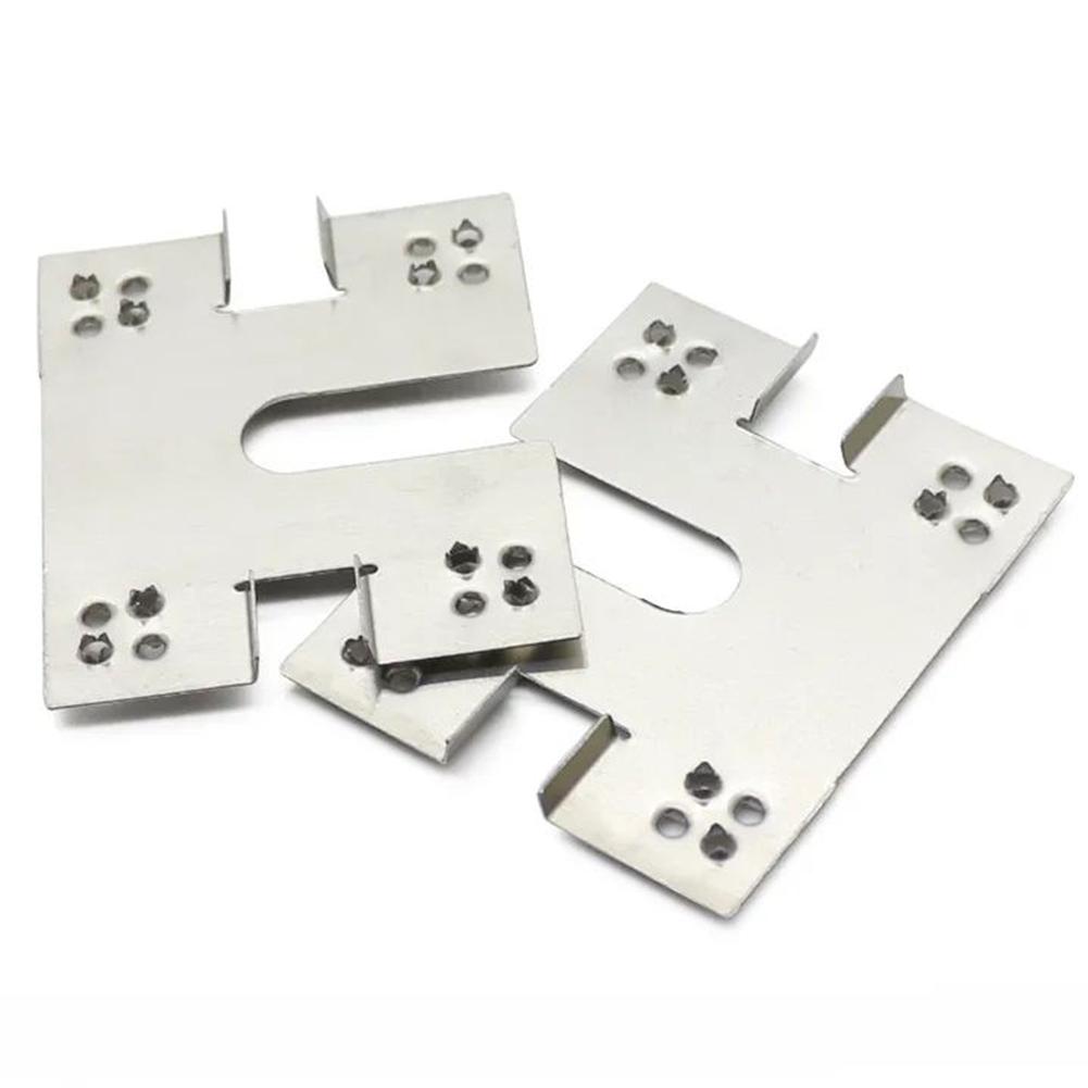 High Quality Solar Panel Racking Mounts Grounding Washer Solar Panel Vegetable Washer Construction Mounting PV