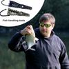 Fishing Lip Gripper Fish Lip Clamp Fish Clamp Fishing Tools Fish Mouth Grabbers Fishing Lip Clamps Fishing Flat Tweezers