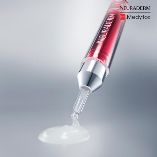 [ВЫБОР Ким Джи-Ён] Выберите 2 типа ампул Medytox Neuradum Core Time (15мл/15мл*2)