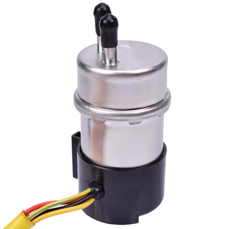 4 Wires Fuel Pump For SUZUKI VZ800 Marauder 1997-2004-A02G