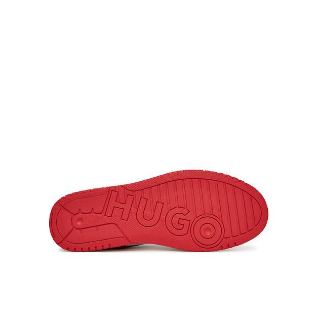 Кроссовки HUGO Hadrian