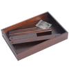 Wood Bracelet Display Holder Jewelry Box Wood Bracelet Holder Bead Display Stand Wood Texture Suitable for Enthusiasts