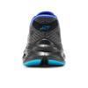 Skechers Мужские повседневные беговые кроссовки GO Low top Мужские Черные 220425-BKBL