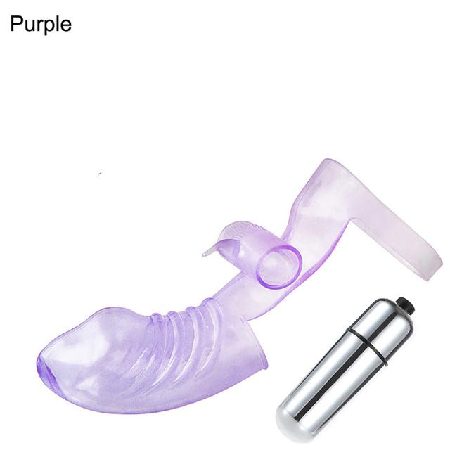 Стимулятор клитора, вибратор с рукавом для точки G, женский мастурбатор, товары для взрослых, фаллоимитатор, секс-игрушки для женщин, лесбийский оргазм