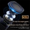 Портативная беспроводная Bluetooth-колонка Monster M17, штекер CN (адаптер в комплекте)
