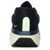 Nike AIR WINFLO 11 Износостойкие Низкие Повседневные Кроссовки для Бега Мужские Черные Синие Кроссовки IH0637-071