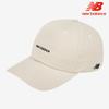 New Balance Кепка с логотипом в виде буквы C 64 Nbgdess104 64 Hat