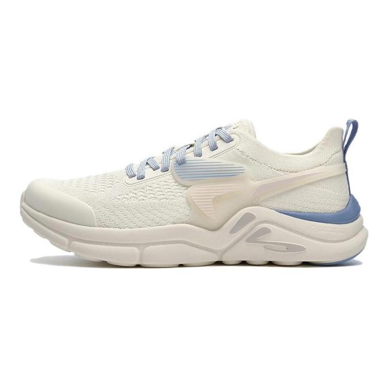 Fila MIND 6 Удобные низкие тренировочные кроссовки женские Белые A12W341118FPT