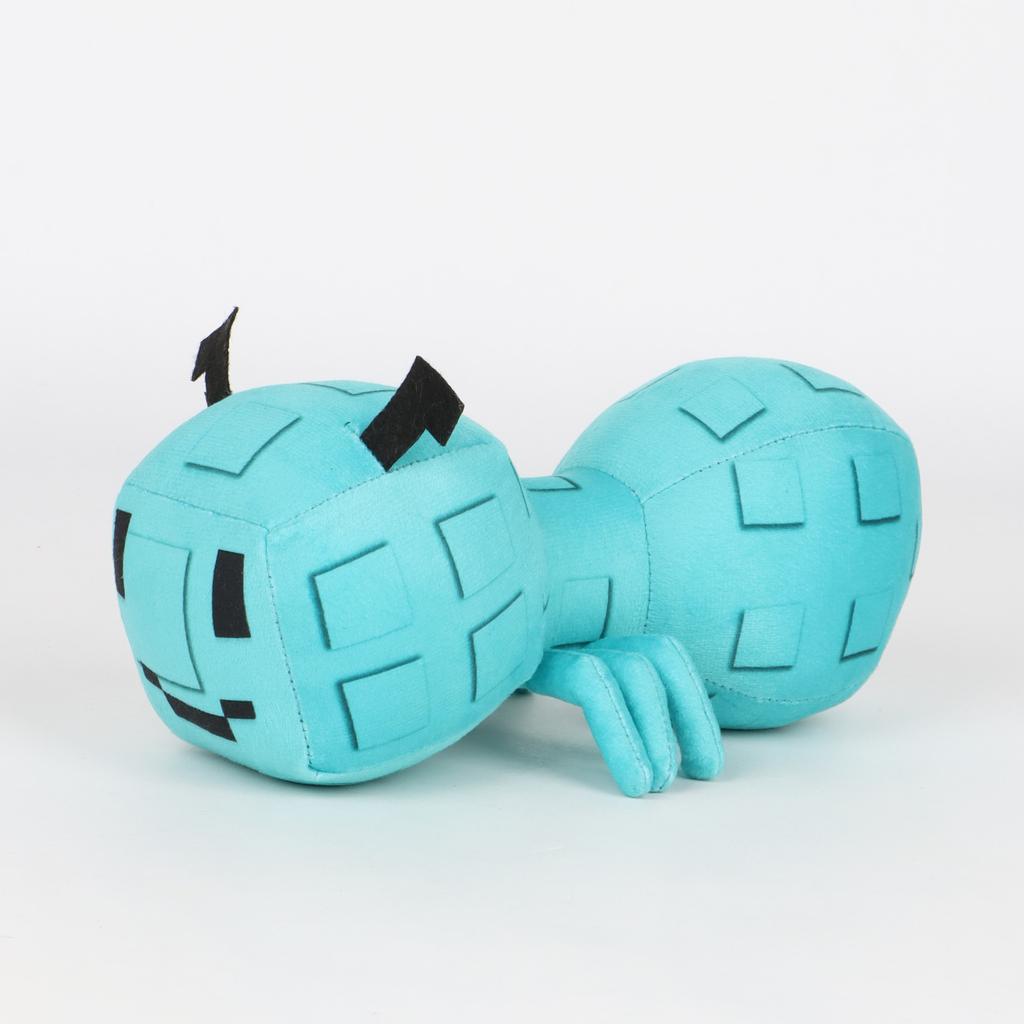 Мягкие игрушки Grow a Garden, популярная игровая периферия, квадратные фигурки и куклы