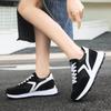 Manufacturer 2024 Summer New Sports Shoes Fashion Casual Running Thick Baseplate Shoes Ins Trendy Shoes Men