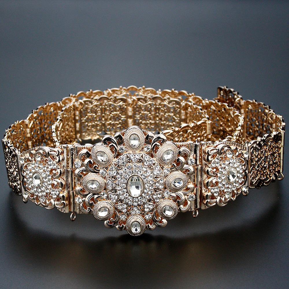 Элегантный пояс для свадебного платья с подсолнухом, пояс для халата, цепочка на талию с кристаллами, украшения для тела 2023