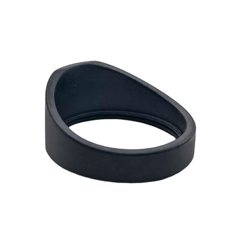 Мягкий резиновый наглазник, 28 мм-37 мм, для биноклей, микроскопов, защитная чашка для глаз, крышка окуляра для окуляров