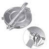 8 Inch Tortilla Press Cast Tortilla Maker Press Pan Heavy Restaurant Commercial Aluminium Tortilla Pie Maker Press Tool Part