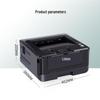 LANXUM GA3032dn A4 Черно-белый лазерный принтер Штепсель CN (адаптер в комплекте)