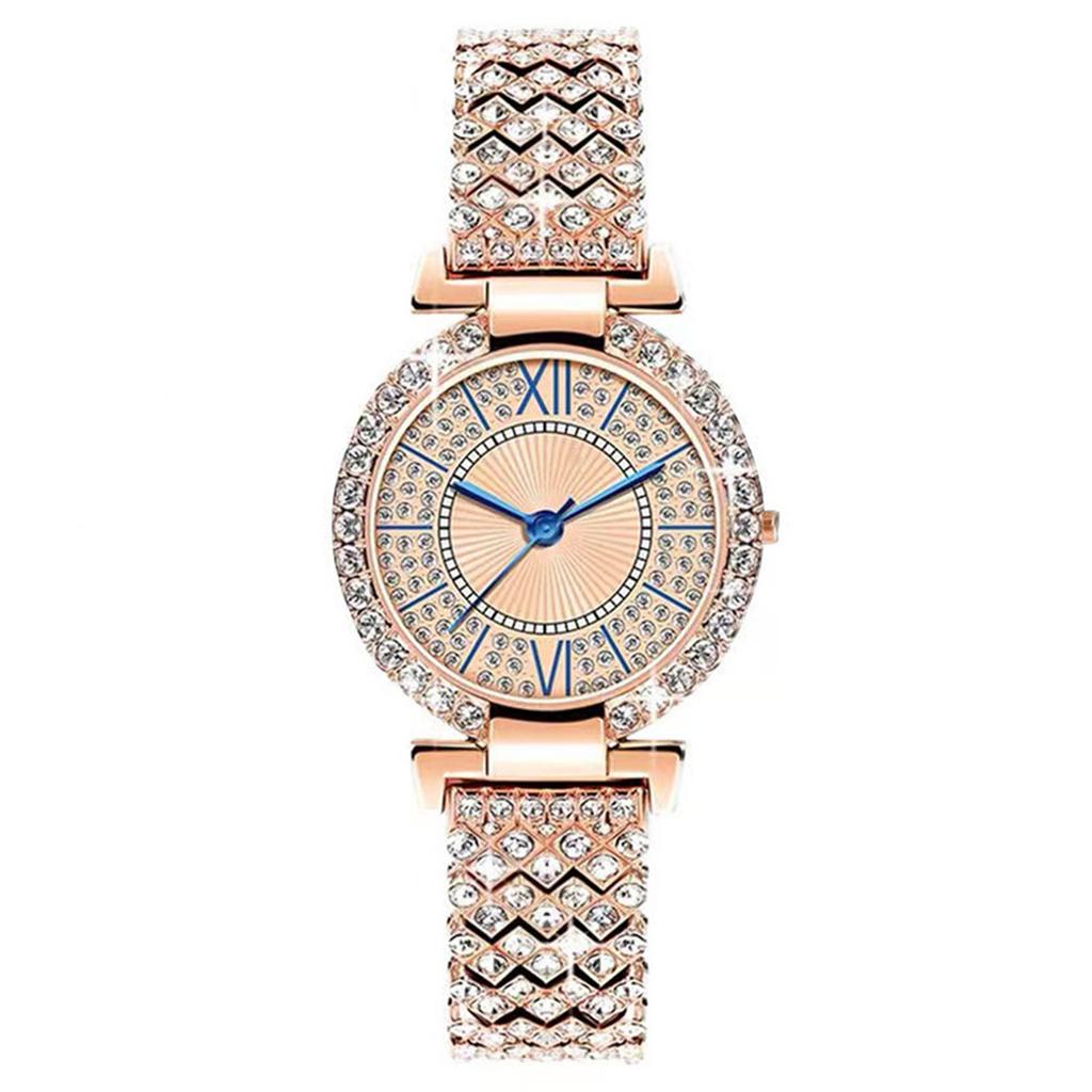 Women Fashion Leather Watch
