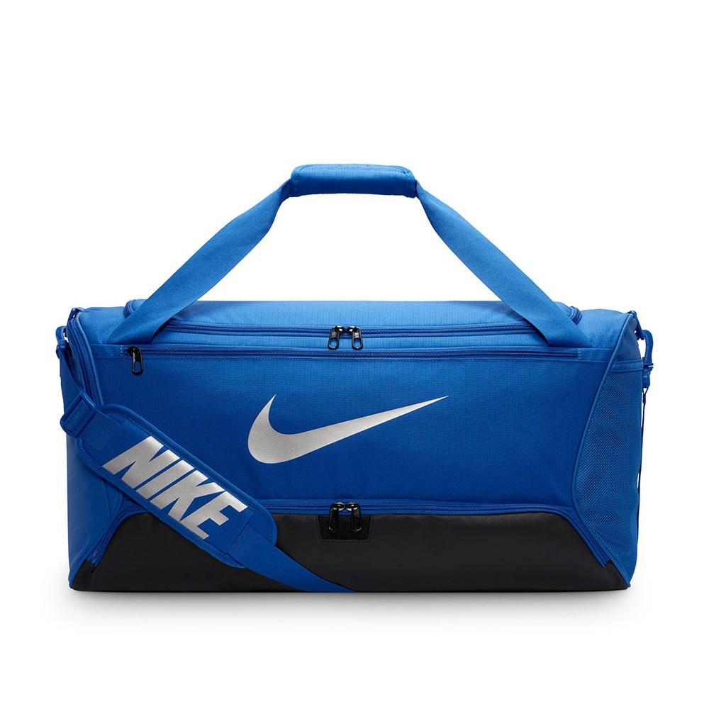Nike Sport Bag 60 litres Blue