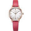Julius Women's Leather Watch JA-1070