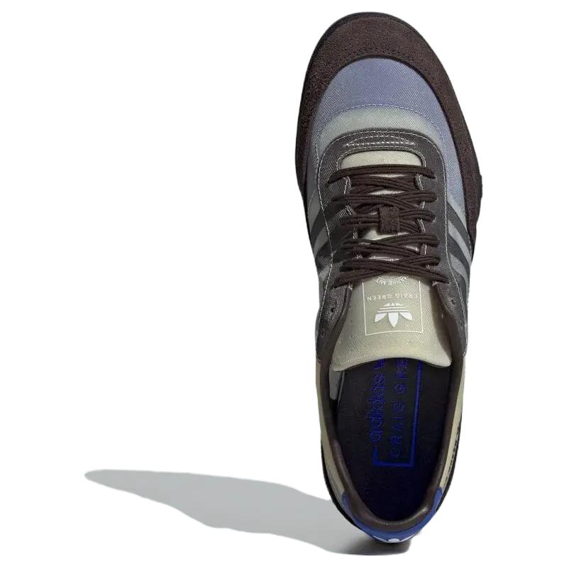 Squash Polta Akh Craig Green x Squash Polta Akh Adidas Originals 'Dark Brown' IH0785