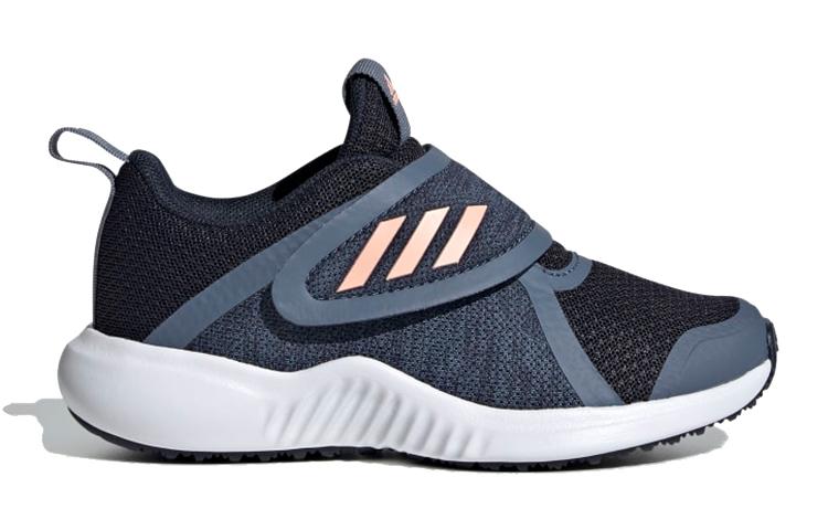 Adidas Fortarun X Cf K Breathable Low top Kids' Running Shoes Dark Blue Kids' G27141