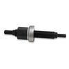 66515 Harmonic Balancer Installation Tool Harmonic Balancer Vibration Damper Installation Tool for Small &amp; Big Block
