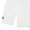 New MLB T Shirts Unisex White 3ATSV0141-07WHS