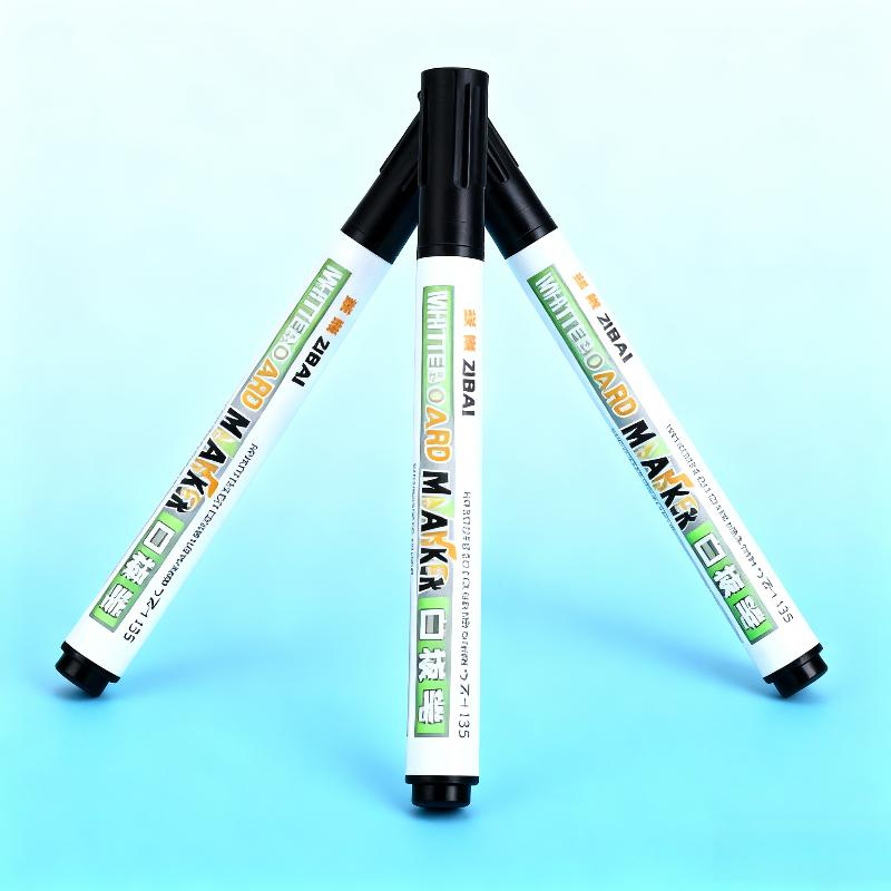 10 шт. Стираемые маркеры для белой доски, маркеры сухого стирания, инструменты для нумерации заметок на классной доске, канцелярские товары, школьные принадлежности