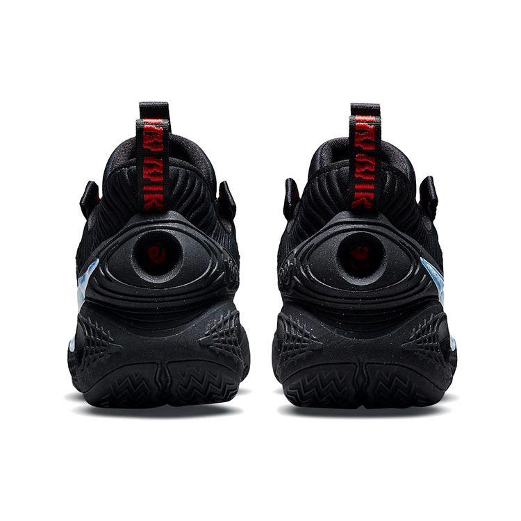 Nike Мужские кроссовки Cosmic Unity Ghost черно-белые DA6725-003