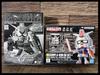 TA302 Набор DX с хранением Эксклюзив Bandai Hobby Center Набор Gundam Gunpla G2 Un d, Предмет 1/1 Gunpla-kun & RX-78-2 2-компонентный