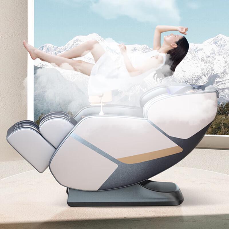 Misida MS-A8 Luxury Zero Gravity Massage Chair