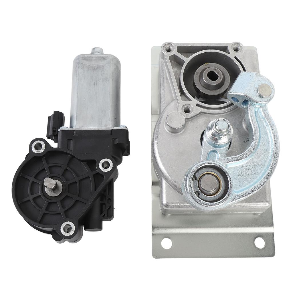 Комплект для переоборудования шагового двигателя RV 379147 RV Тяга редуктора A RV Блок управления электрической подножкой Замена для Kwikee 22 23