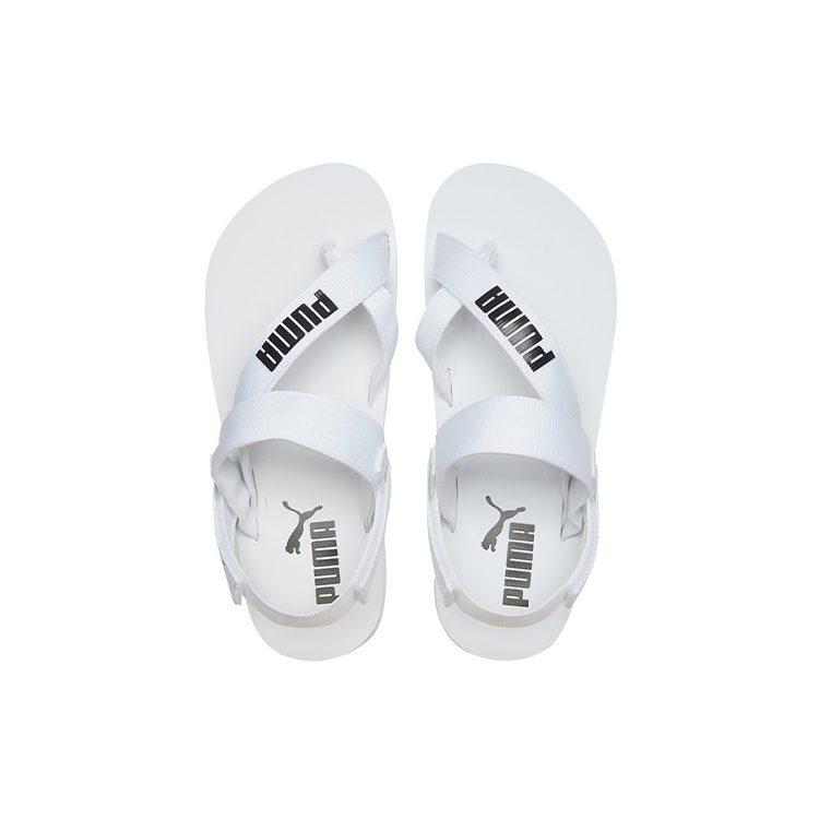 PUMA SummerCat 'White' Women's 374837-02