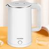 Electric Heating Water Stainless Steel Household Quick-burning Pot Boil The Kettle Water Boiler Electric Kettle Heat Preservation for Living Room