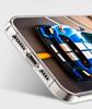 Etui Do Motorola Moto G06 / G06 Power Obudowa Case Plecki Futerał + Szkło