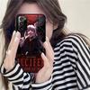 Чехол для телефона Helltaker для Samsung Note 8 9 10 20 Pro Plus Lite M 10 11 20 30 21 31 51 A 21 22 42 02 03