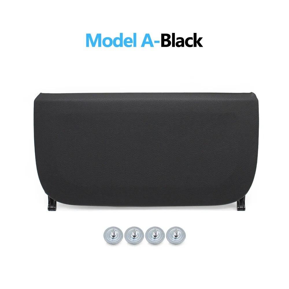 Кожаная панель для хранения спинки переднего сиденья автомобиля, чехол для BMW 5 7 GT Series F10 F11 F18 F01 F02 F07 520 523 525 530 730