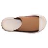 UGG Кроссовки Venture Daze Slide Chestnut Ceramic Unisex, коричневые, 1152680-CTC
