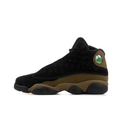 Air 13 Retro BG 'Olive' 884129-006