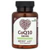Coq10, 100Mg, 60 Veggie Capsules