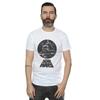 Star Wars Mens Darth Vader Bust T-Shirt