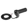  Motorcycle Accelerator Electric Scooter Twist Speed Throttle Grip with 3 Wires