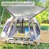 Ai Wu Sheng Automatic Hexagonal Pop-Up Tent
