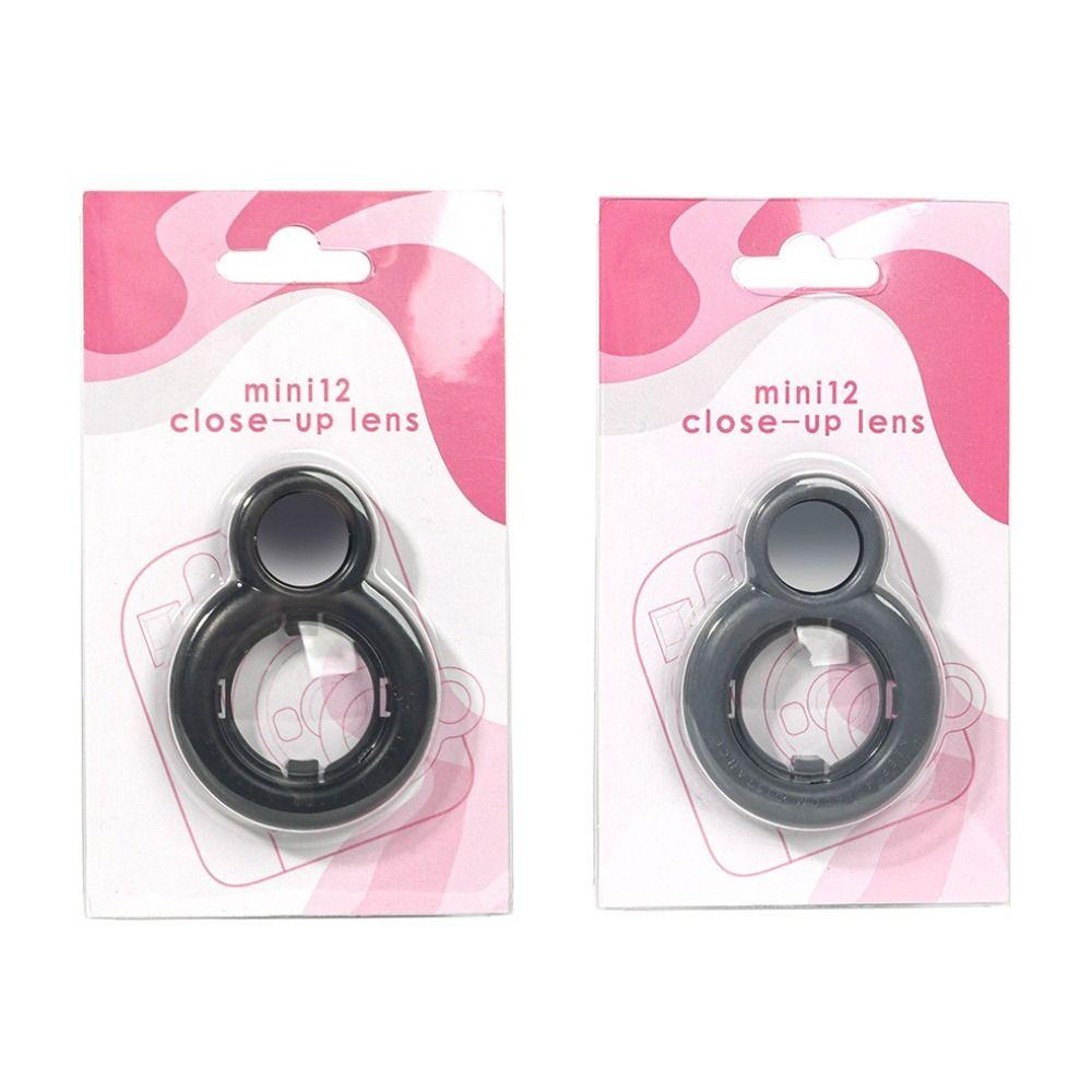 PP Зеркало для селфи Мгновенный объектив для камеры Fujifilm Instax Mini 41/12 Аксессуары для камеры