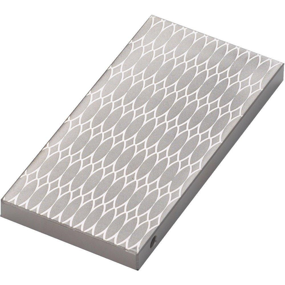 TRUSCO Чип 100 x 50 x 8 для Камня, мм, #700, Финишный, S-2-700