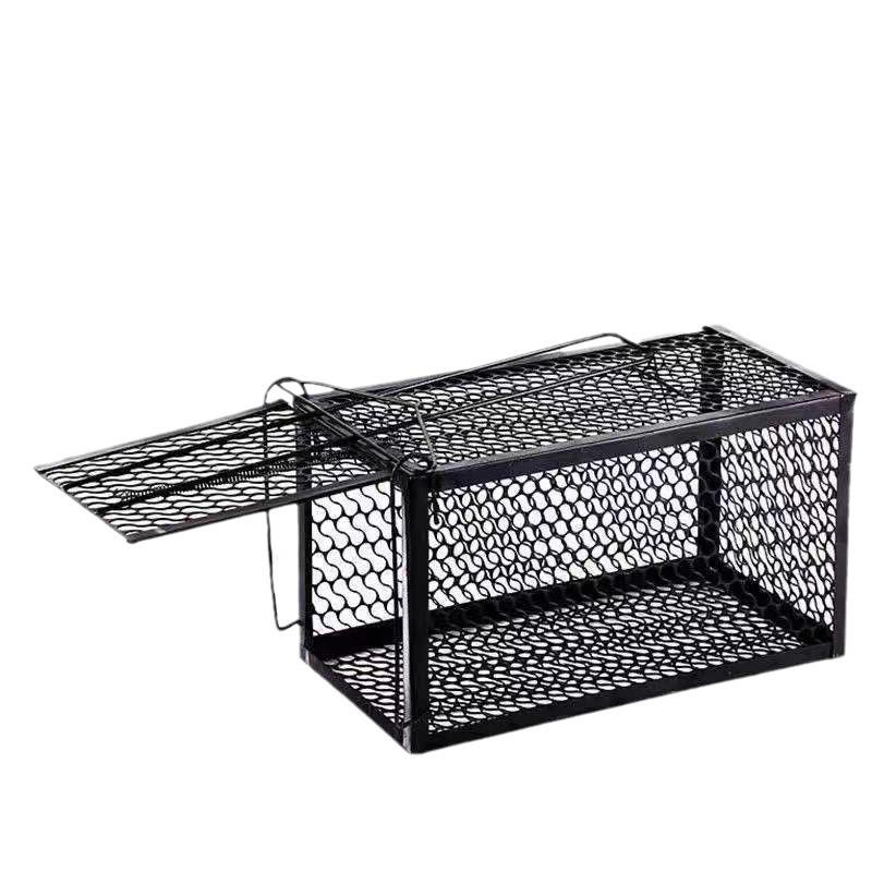 Клетка-мышеловка Advanced Black Technology 2024 года выпуска